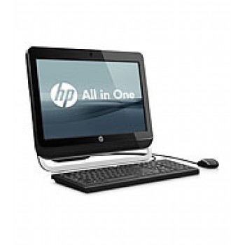 HP Pro 3420 All-In-One Desktop